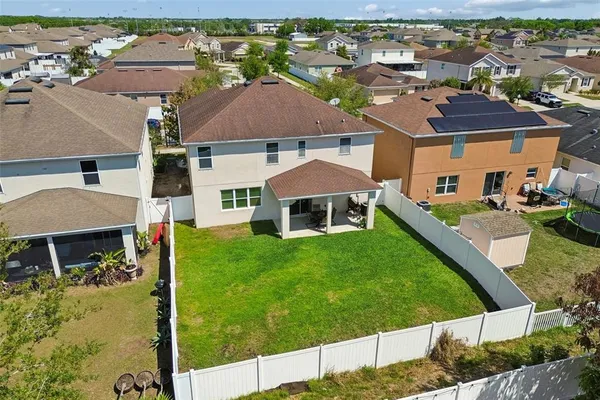 $375,000 | 10517 Massimo Drive, Wimauma, FL 33598