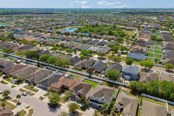 $375,000 | 10517 Massimo Drive, Wimauma, FL 33598