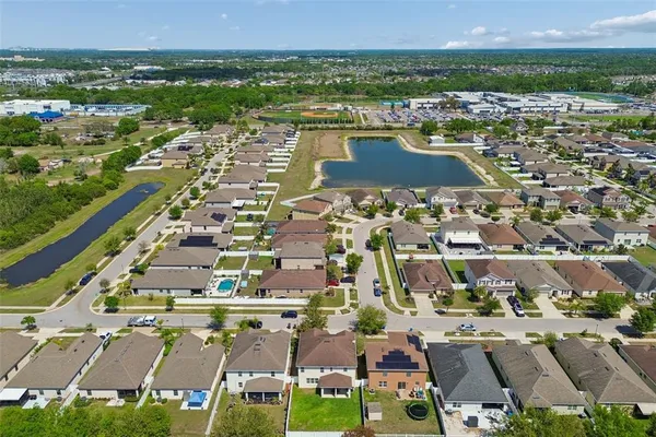 $375,000 | 10517 Massimo Drive, Wimauma, FL 33598