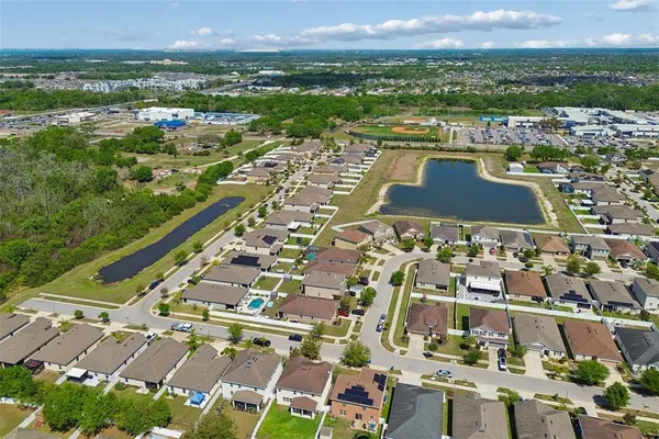 $375,000 | 10517 Massimo Drive, Wimauma, FL 33598