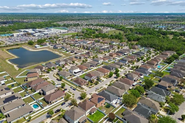 $375,000 | 10517 Massimo Drive, Wimauma, FL 33598