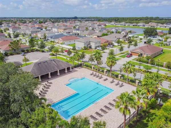 $375,000 | 10517 Massimo Drive, Wimauma, FL 33598