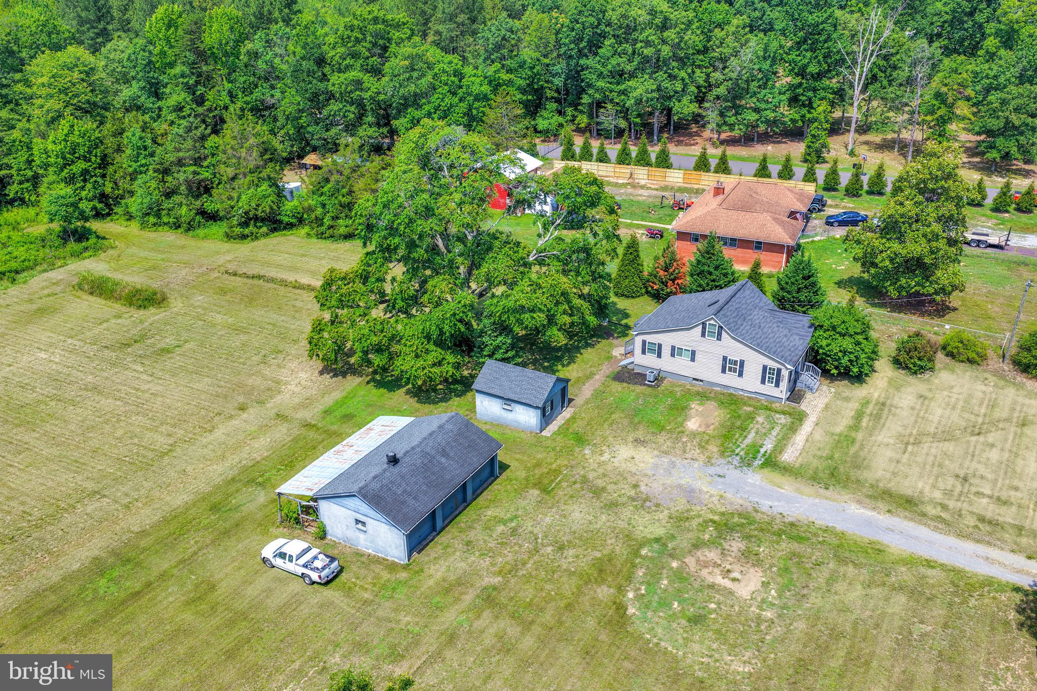 13832 Post Oak Road Spotsylvania, VA 22551 - Photo 50 of 62