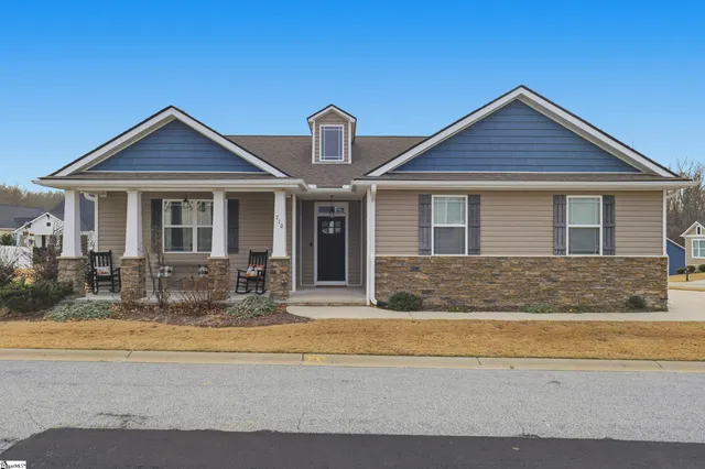 $415,000 | 710 Landrum Trail, Landrum, SC 29356