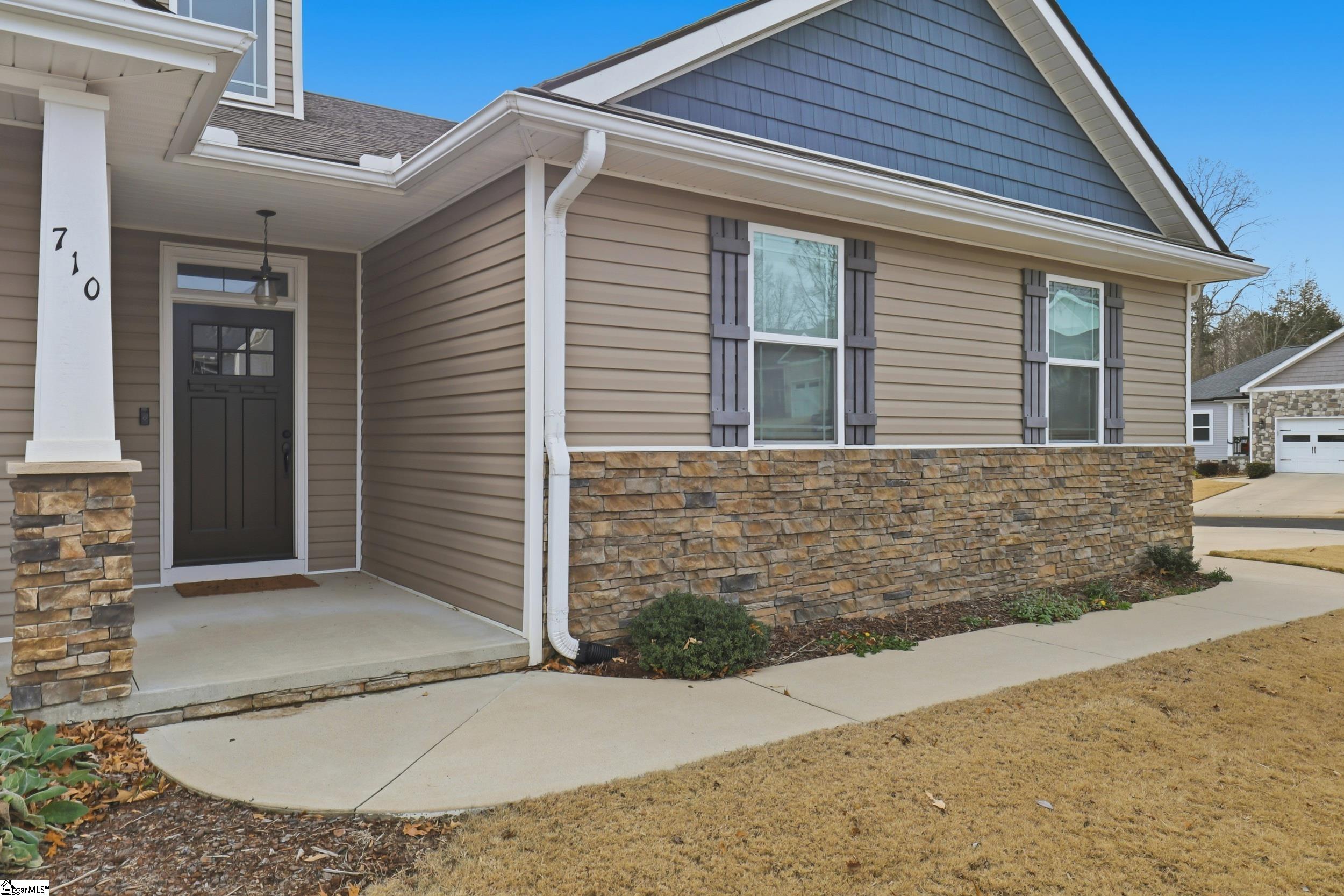 710 Landrum Trail Landrum, SC 29356 - Photo 11 of 26