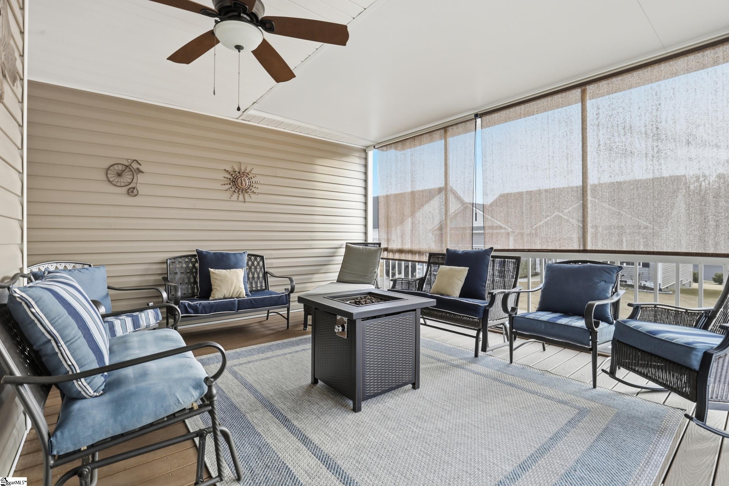 710 Landrum Trail Landrum, SC 29356 - Photo 18 of 26