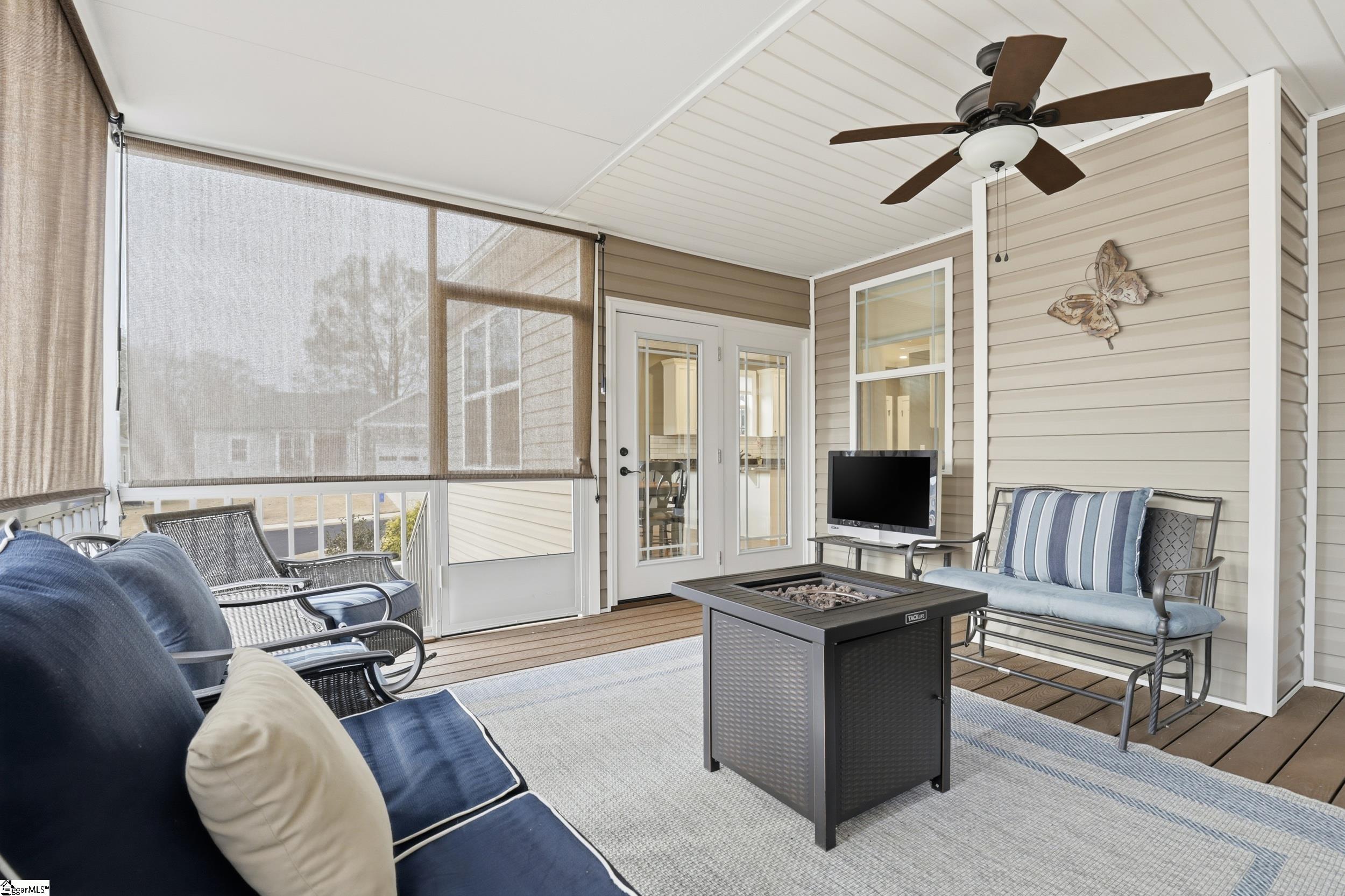 710 Landrum Trail Landrum, SC 29356 - Photo 19 of 26