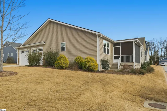 $415,000 | 710 Landrum Trail, Landrum, SC 29356