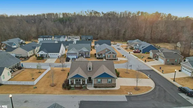 $415,000 | 710 Landrum Trail, Landrum, SC 29356