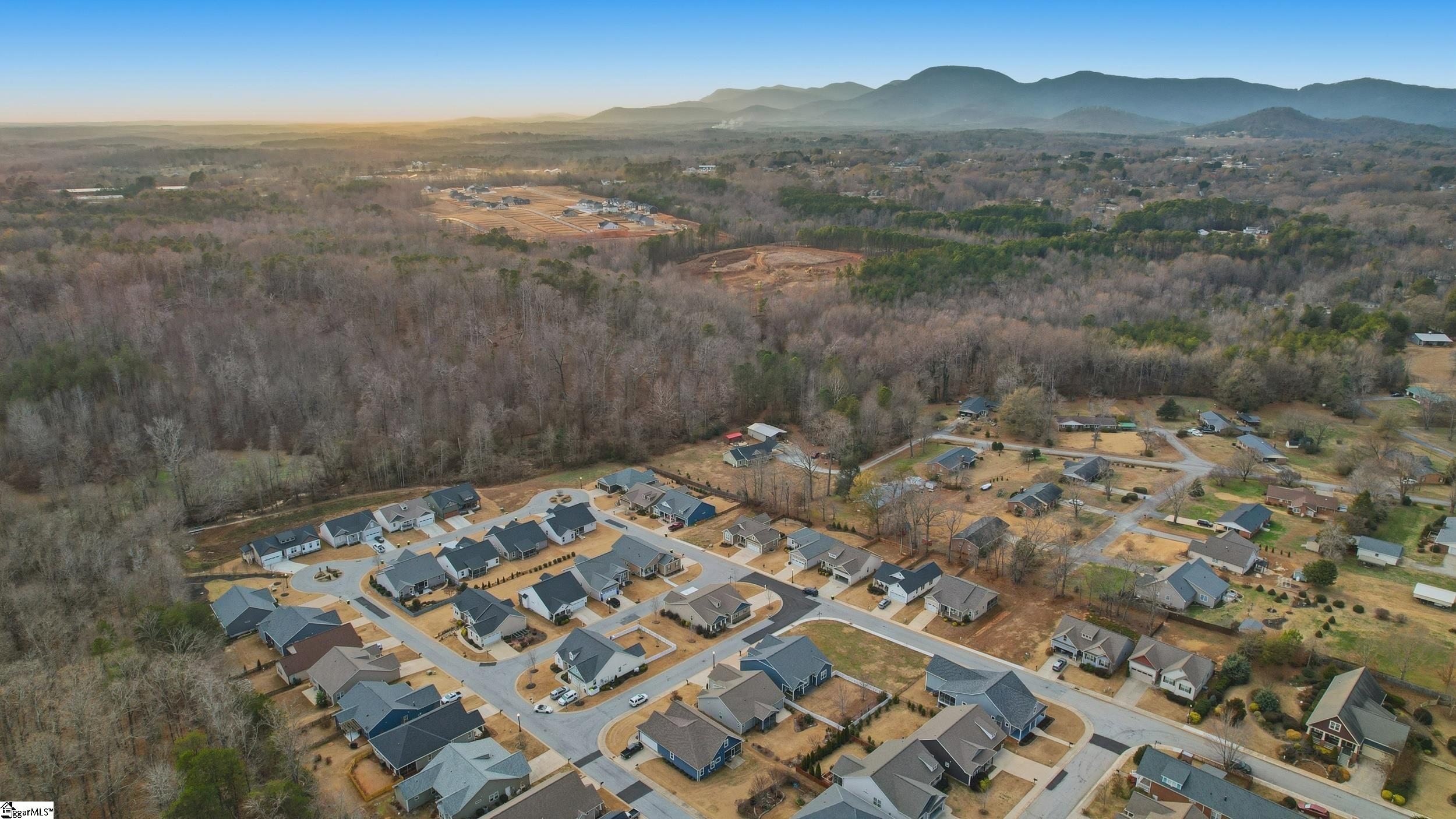 710 Landrum Trail Landrum, SC 29356 - Photo 25 of 26