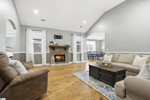 $415,000 | 710 Landrum Trail, Landrum, SC 29356