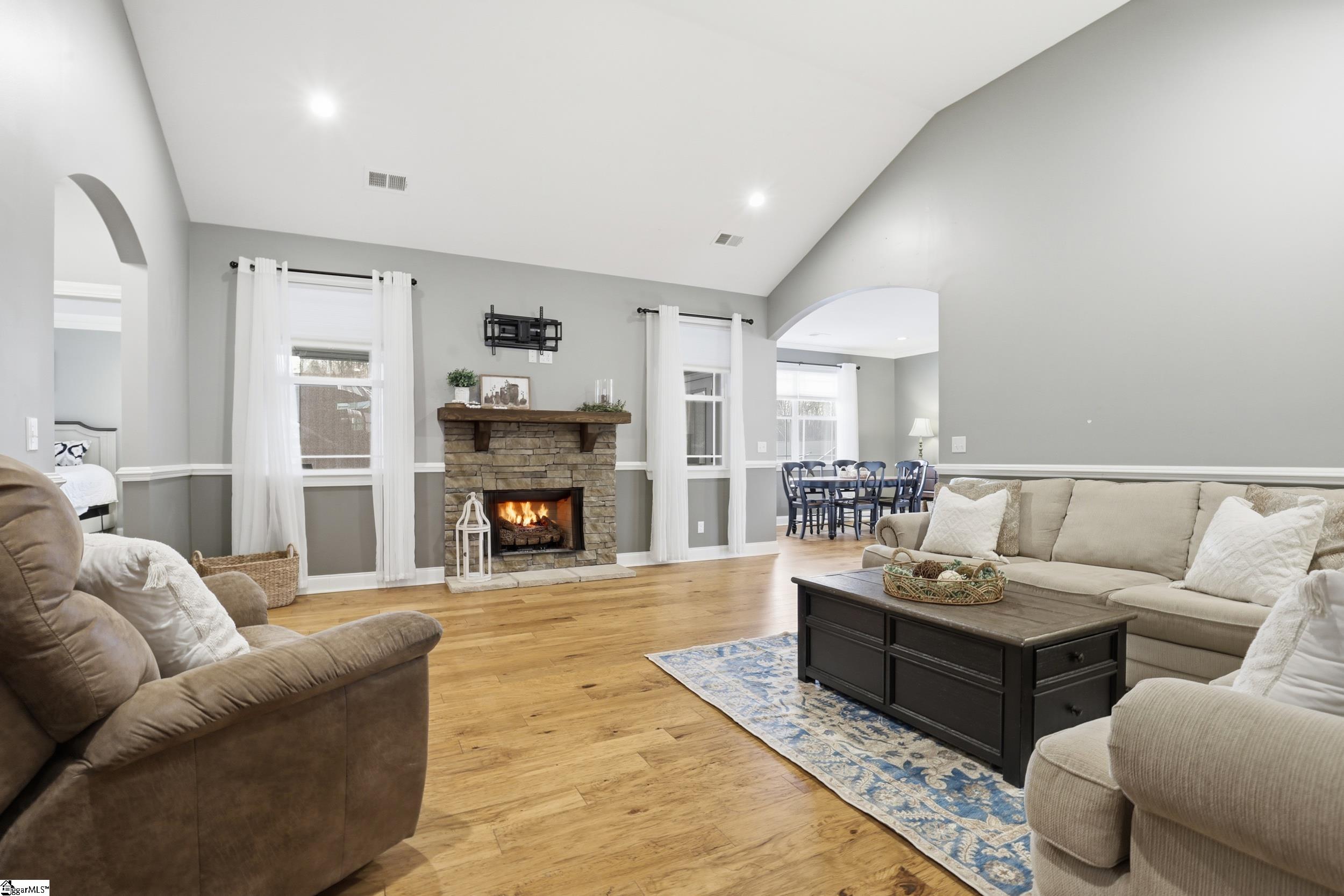 710 Landrum Trail Landrum, SC 29356 - Photo 3 of 26