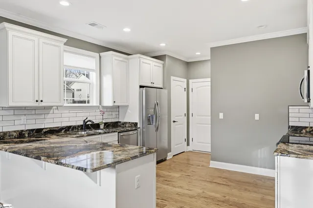 $415,000 | 710 Landrum Trail, Landrum, SC 29356