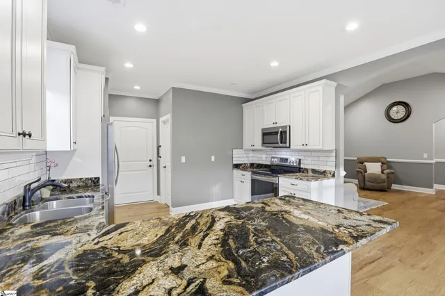 $415,000 | 710 Landrum Trail, Landrum, SC 29356