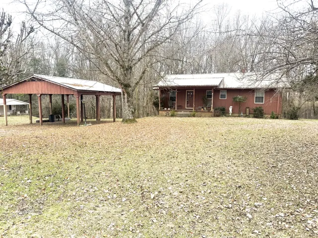 $170,000 | 146 H Brown Lane, Gainesboro, TN 38562