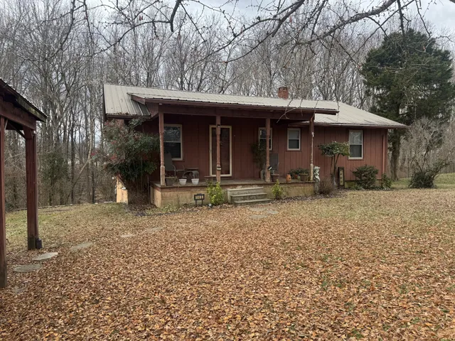 $170,000 | 146 H Brown Lane, Gainesboro, TN 38562