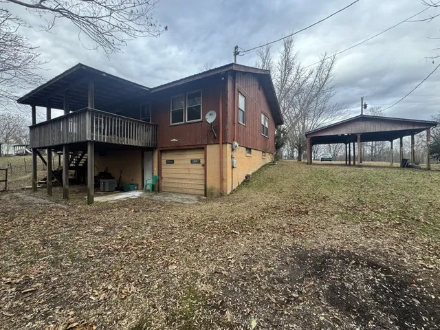 $170,000 | 146 H Brown Lane, Gainesboro, TN 38562