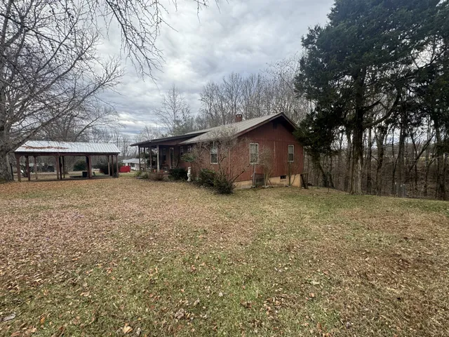 $170,000 | 146 H Brown Lane, Gainesboro, TN 38562