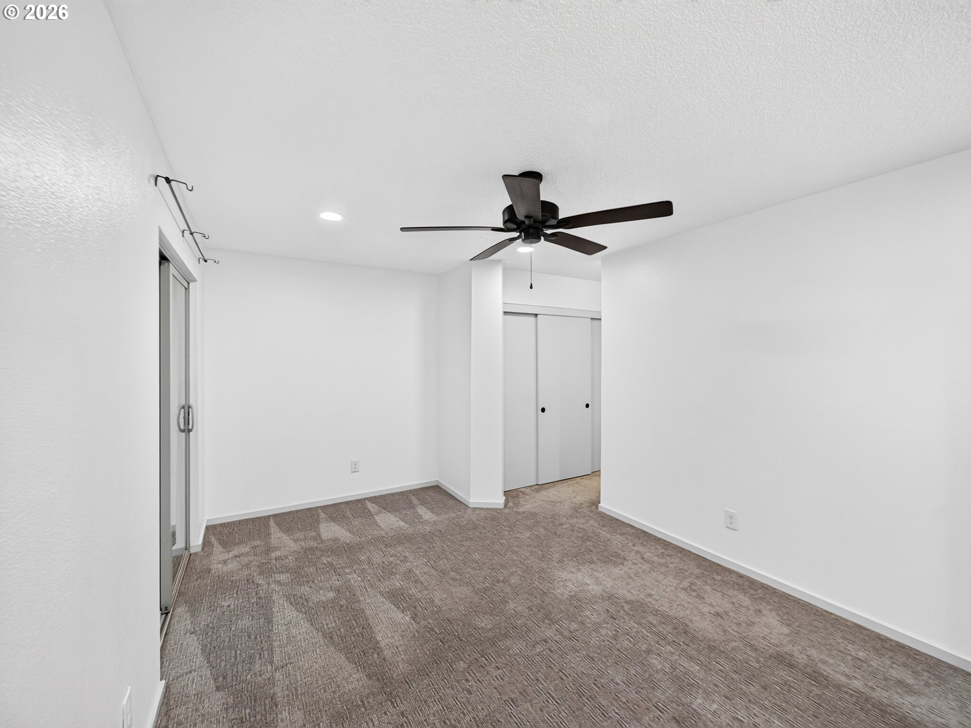 1535 Southwest Clay Street, Unit 103 Portland, OR 97201 - Photo 13 of 35 Primary Bedroom