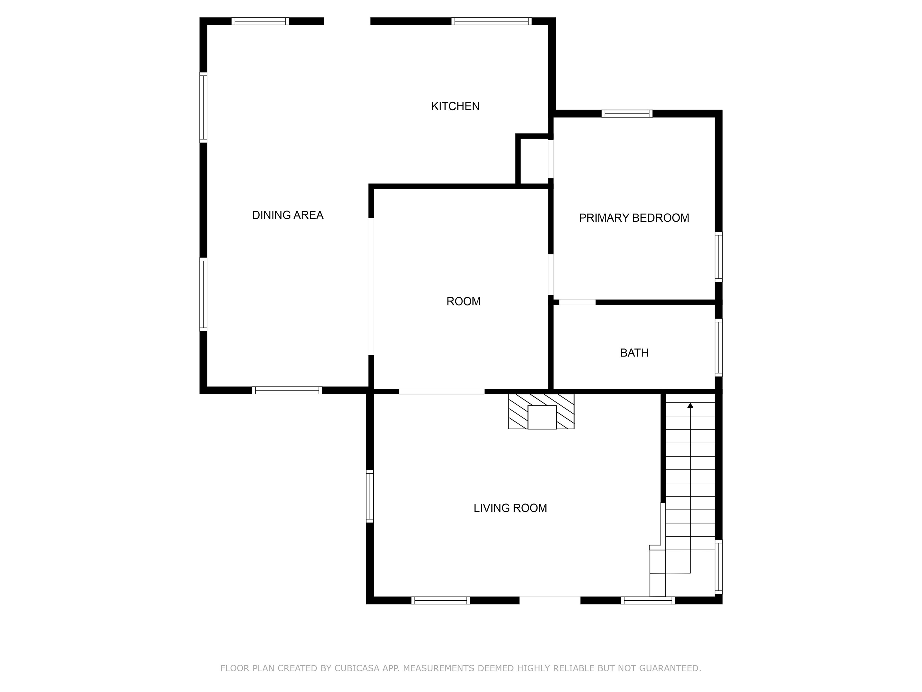 315 Park Avenue Mobile, AL 36607 - Photo 26 of 27 Plan