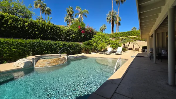 $7,500 | 1303 North Rose Avenue, Palm Springs, CA 92262
