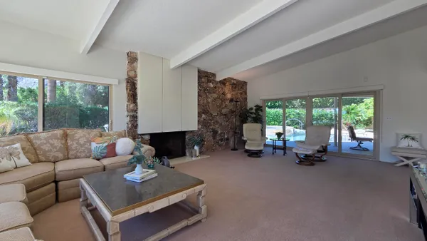 $7,500 | 1303 North Rose Avenue, Palm Springs, CA 92262