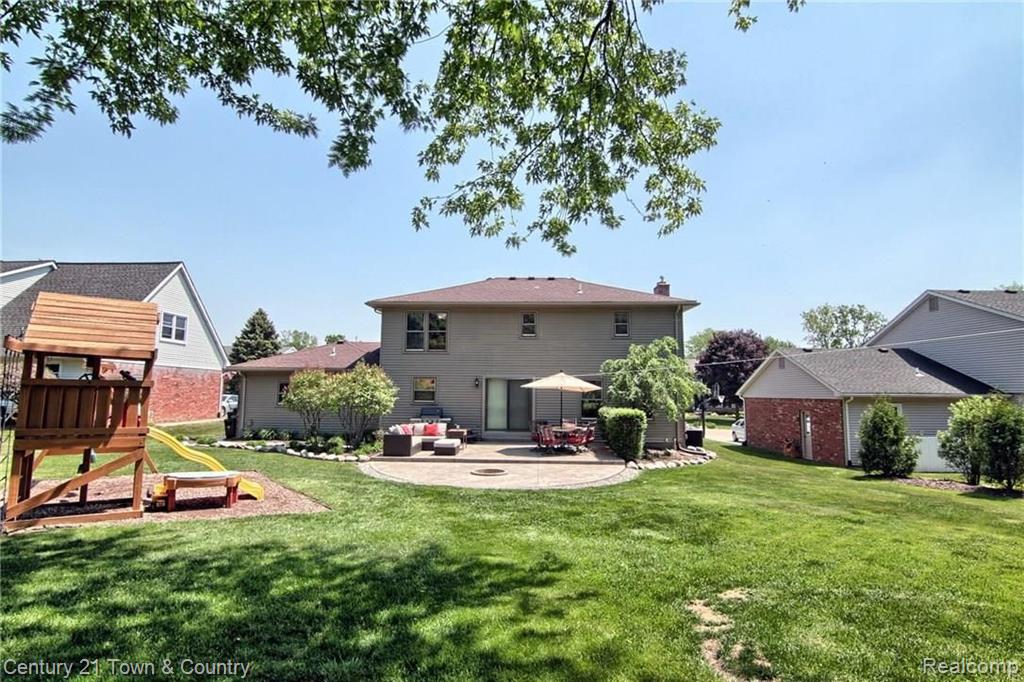 1339 Royal Crescent Street Rochester Hills, MI 48306 - Photo 29 of 29
