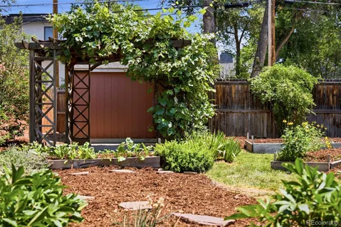 $787,500 | 1564 South Josephine Street, Denver, CO 80210
