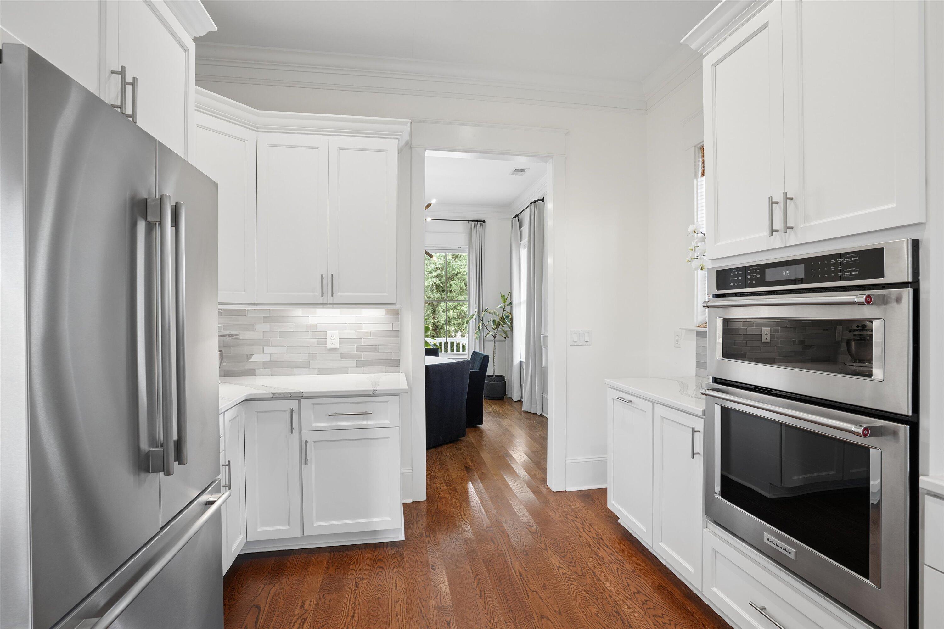 305 Apprentice Street Charleston, SC 29492 - Photo 14 of 82 Kitchen