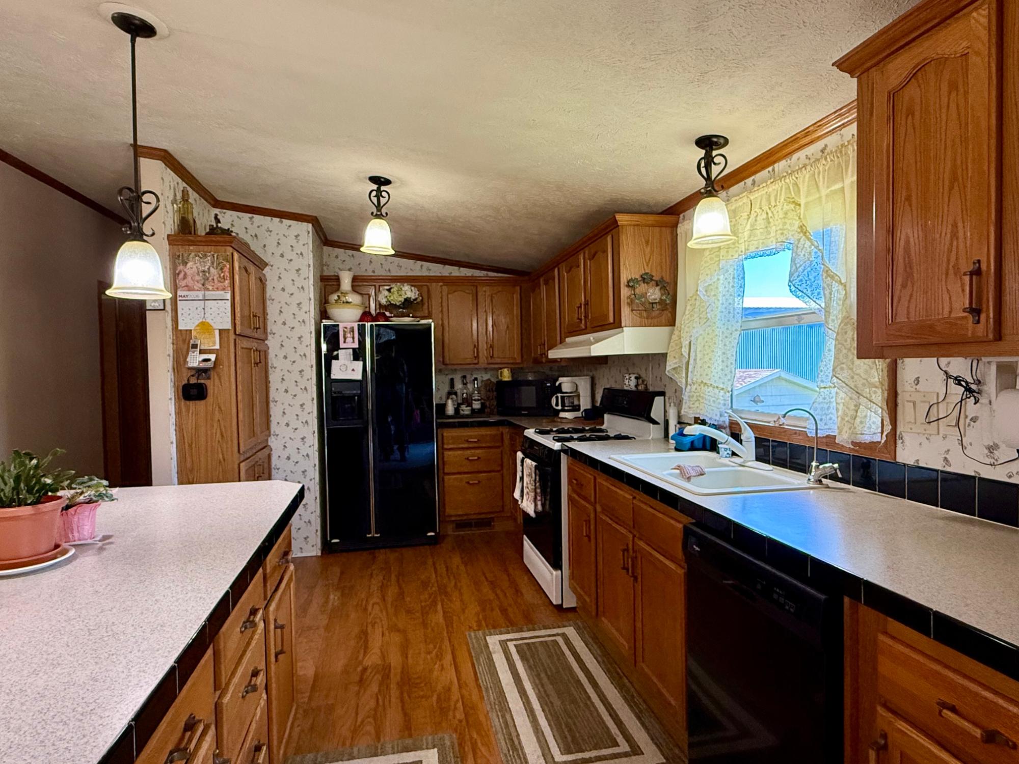 4507 Hill Road Phelps, WI 54554 - Photo 6 of 26 Gallery Image 6