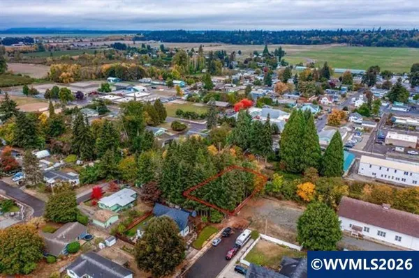 $199,900 | Lot 030100 Southwest Beech Street, Scio, OR 97374