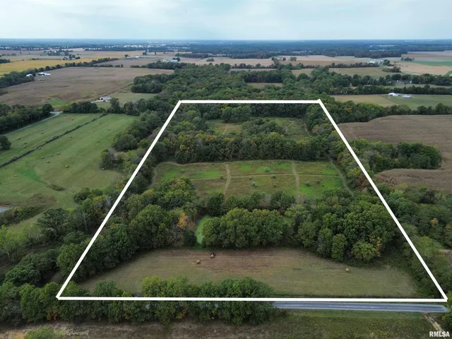 $113,000 | 0 950 E Road, Unit COUNTY, Cisne, IL 62823