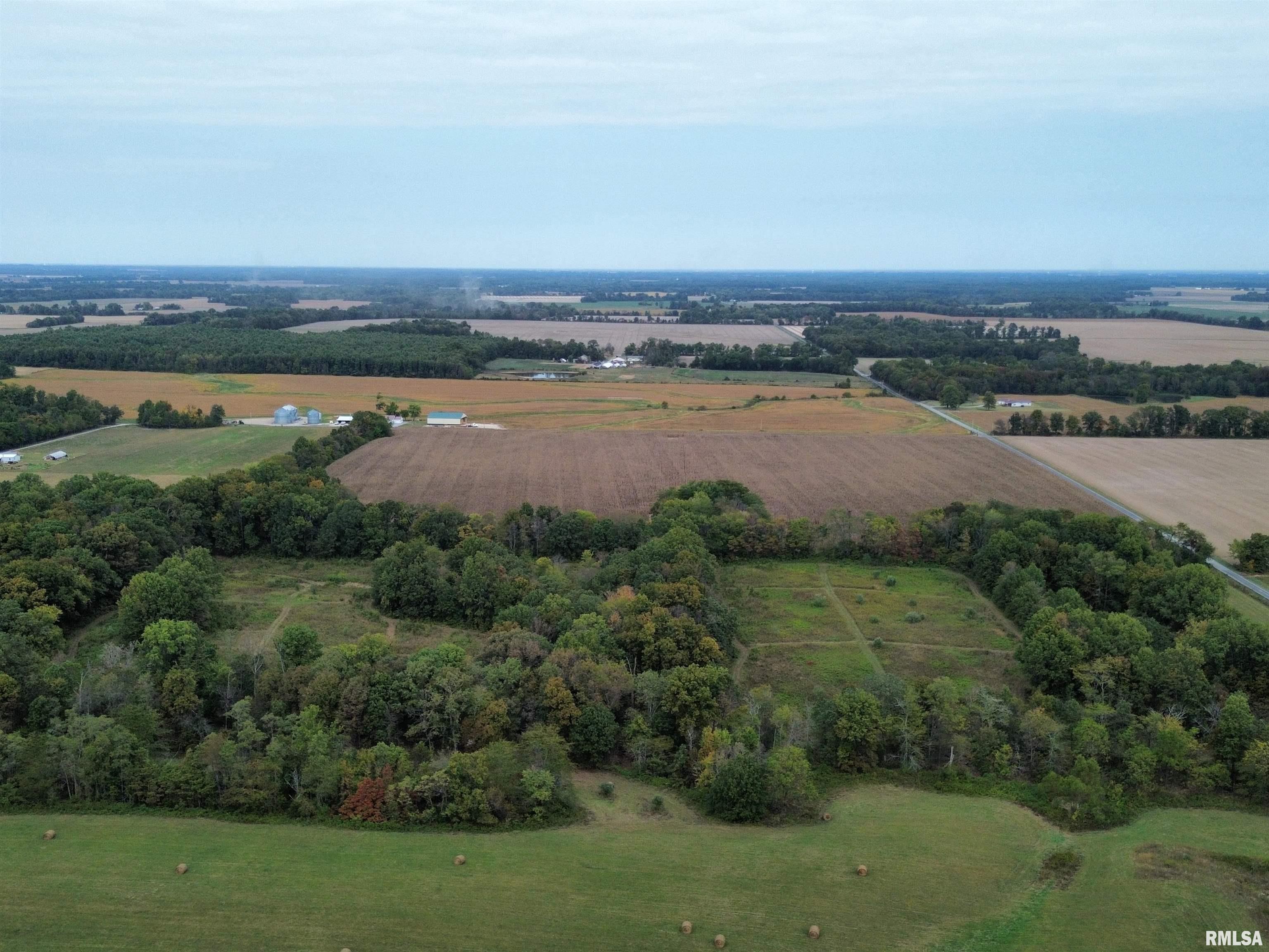 0 950 E Road, Unit COUNTY Cisne, IL 62823 - Photo 16 of 36 Gallery Image 16