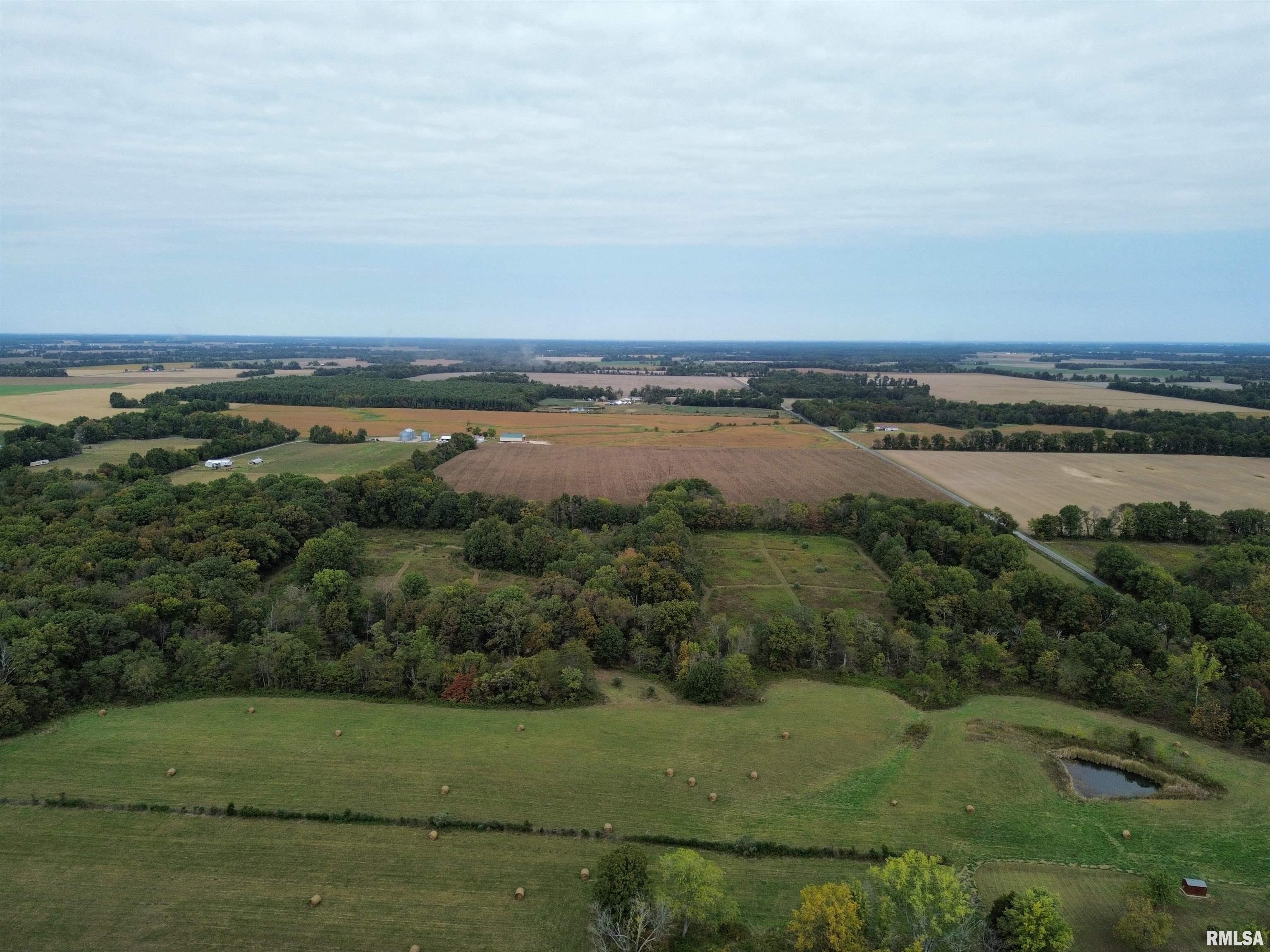 0 950 E Road, Unit COUNTY Cisne, IL 62823 - Photo 17 of 36 Gallery Image 17