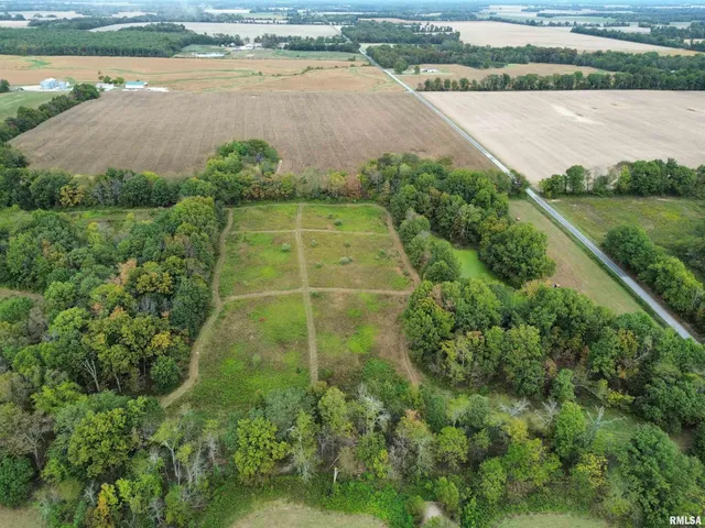 $113,000 | 0 950 E Road, Unit COUNTY, Cisne, IL 62823