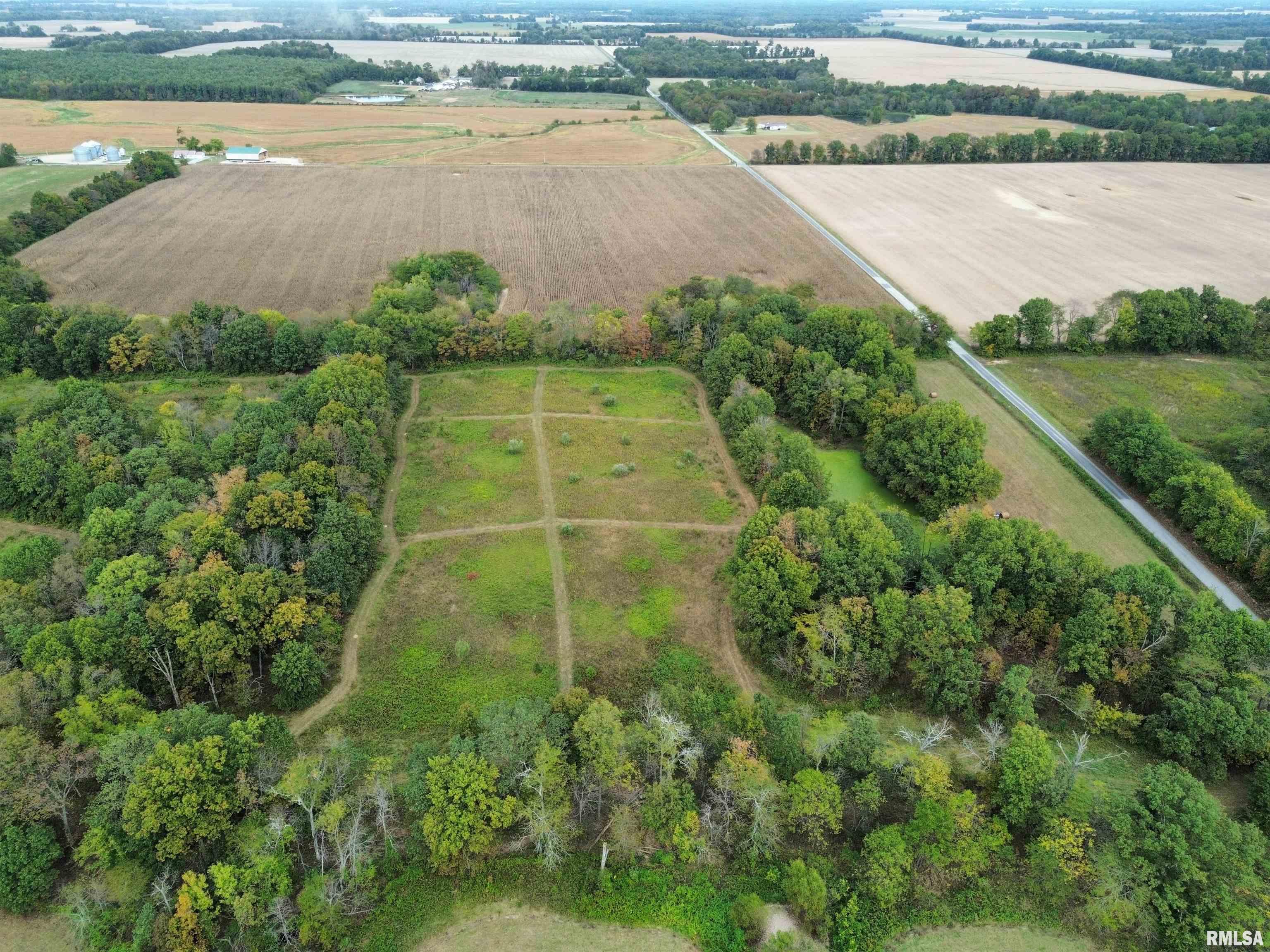 0 950 E Road, Unit COUNTY Cisne, IL 62823 - Photo 18 of 36 Gallery Image 18