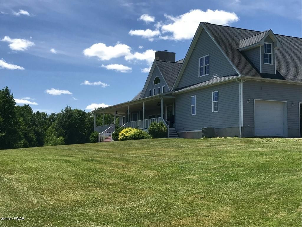 36 Racht Road Honesdale, PA 18431 - Photo 3 of 35
