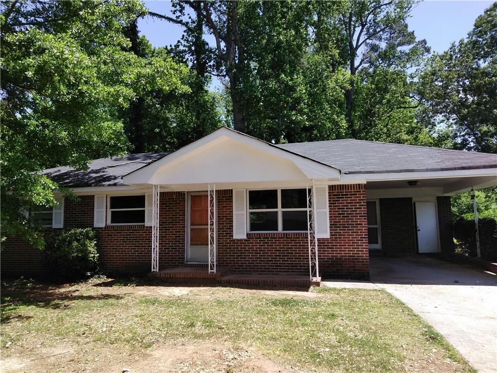 3234 Bunny Lane Decatur, GA 30034 - Photo 1 of 1