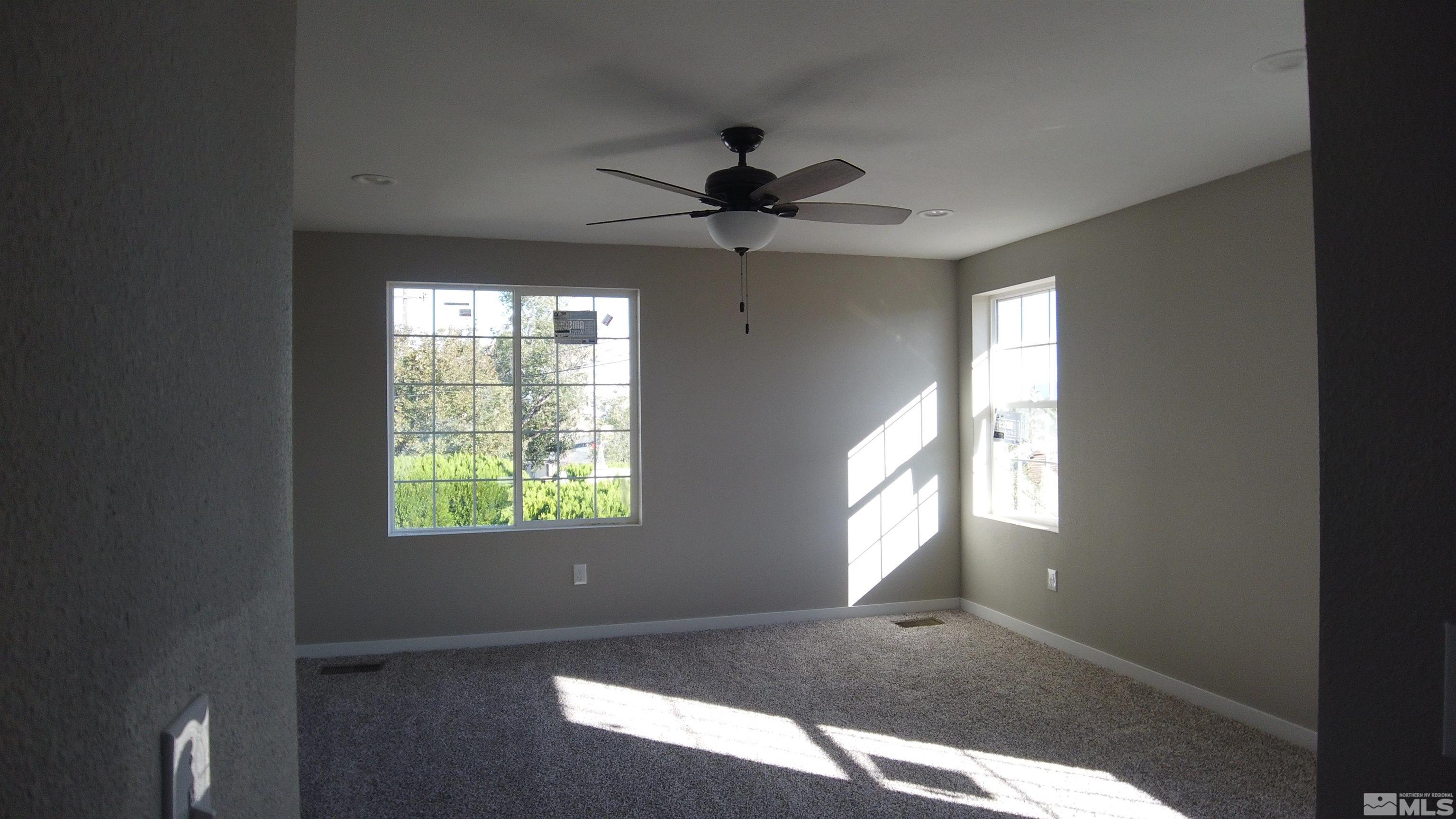 2650 Apollo Way Reno, NV 89503 - Photo 21 of 36 a view of a window in an empty room