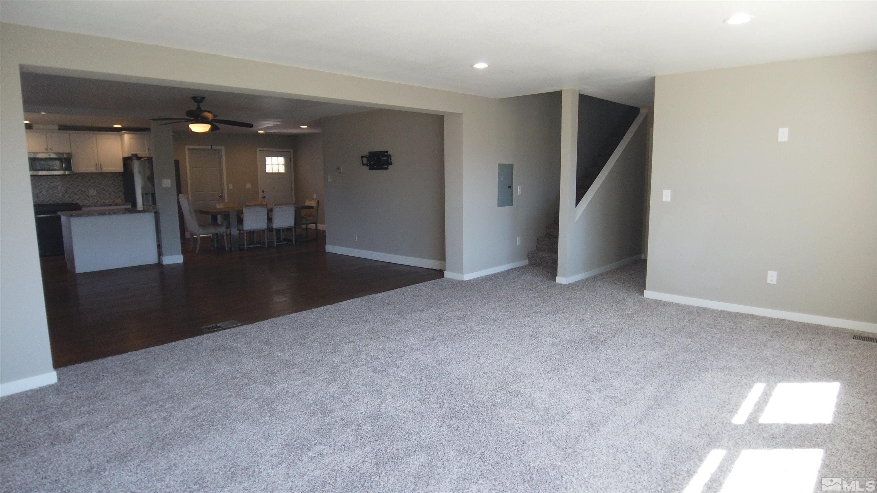 2650 Apollo Way Reno, NV 89503 - Photo 26 of 36 wooden floor in a room