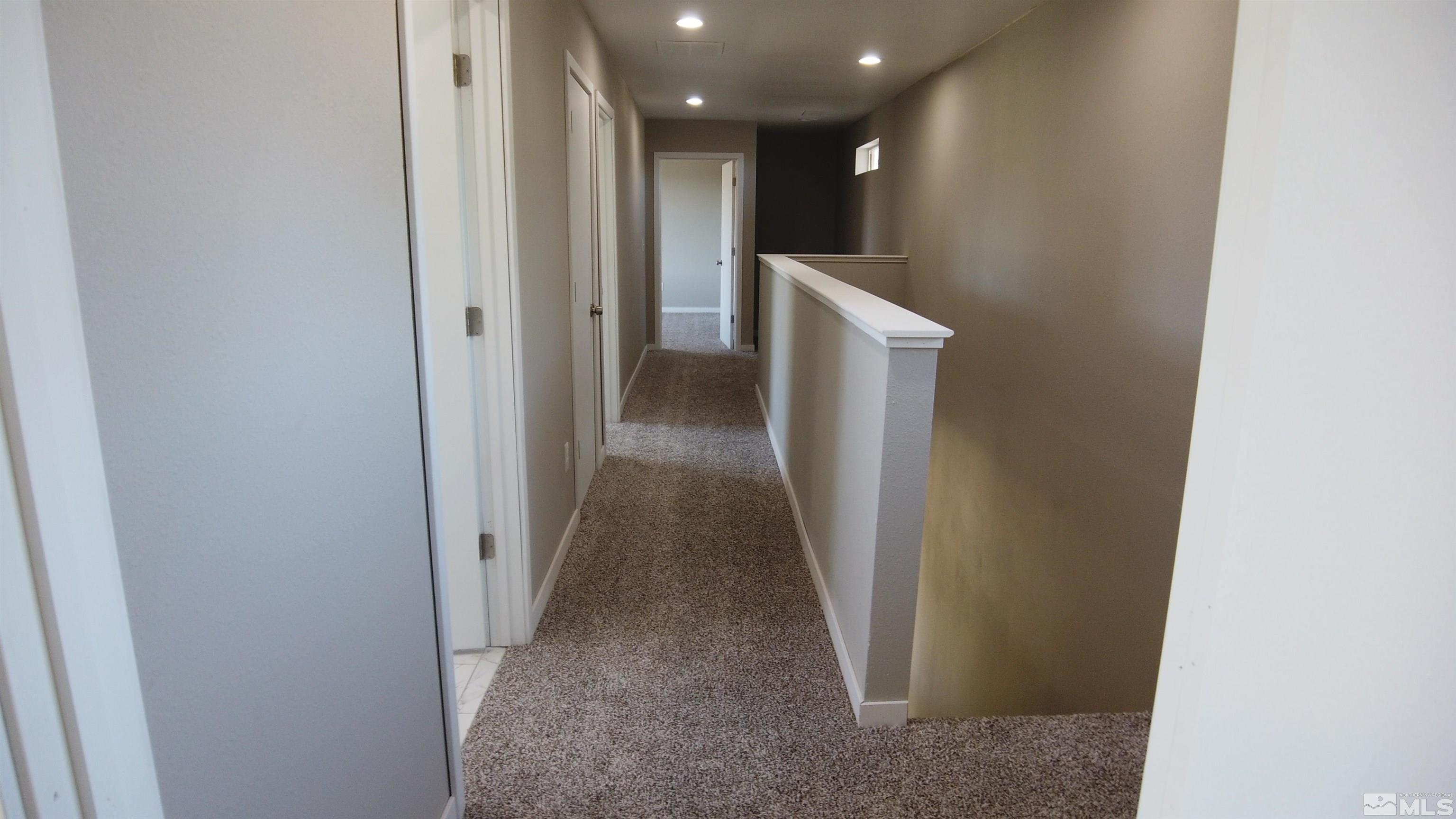 2650 Apollo Way Reno, NV 89503 - Photo 30 of 36 a view of hallway