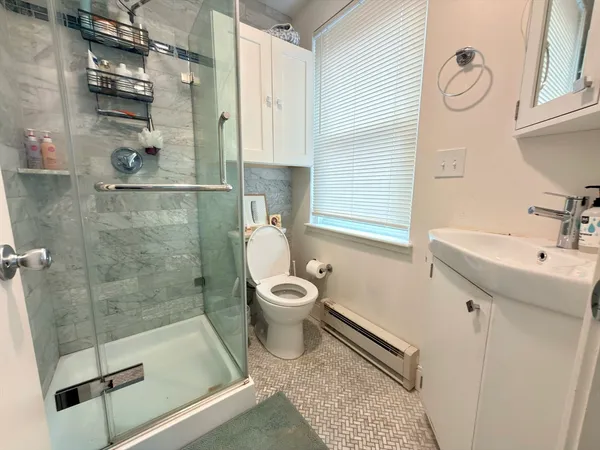 $3,995 | 46 Melrose Street, Unit 3, Boston, MA 02116