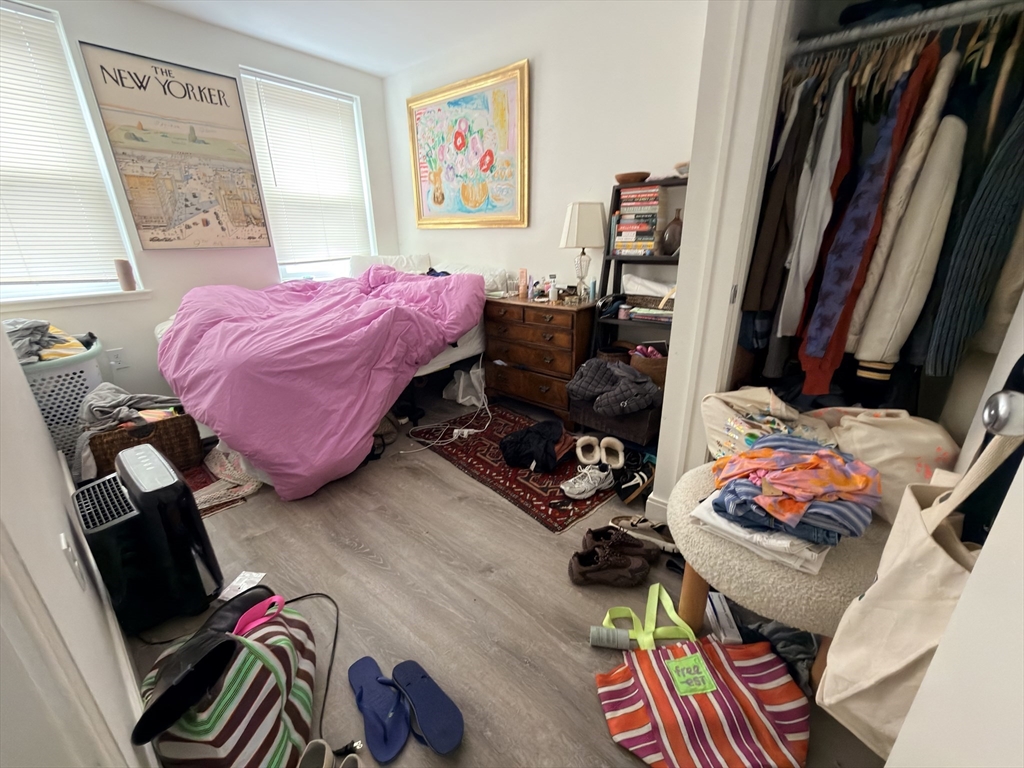 46 Melrose Street, Unit 3 Boston, MA 02116 - Photo 15 of 20