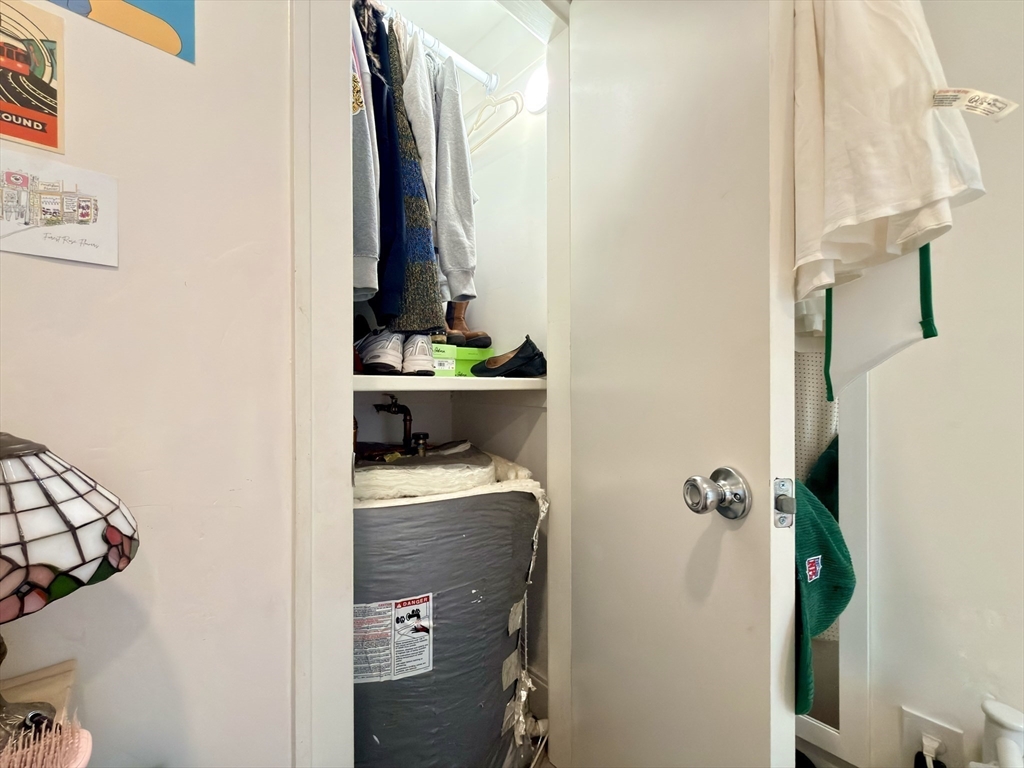 46 Melrose Street, Unit 3 Boston, MA 02116 - Photo 17 of 20