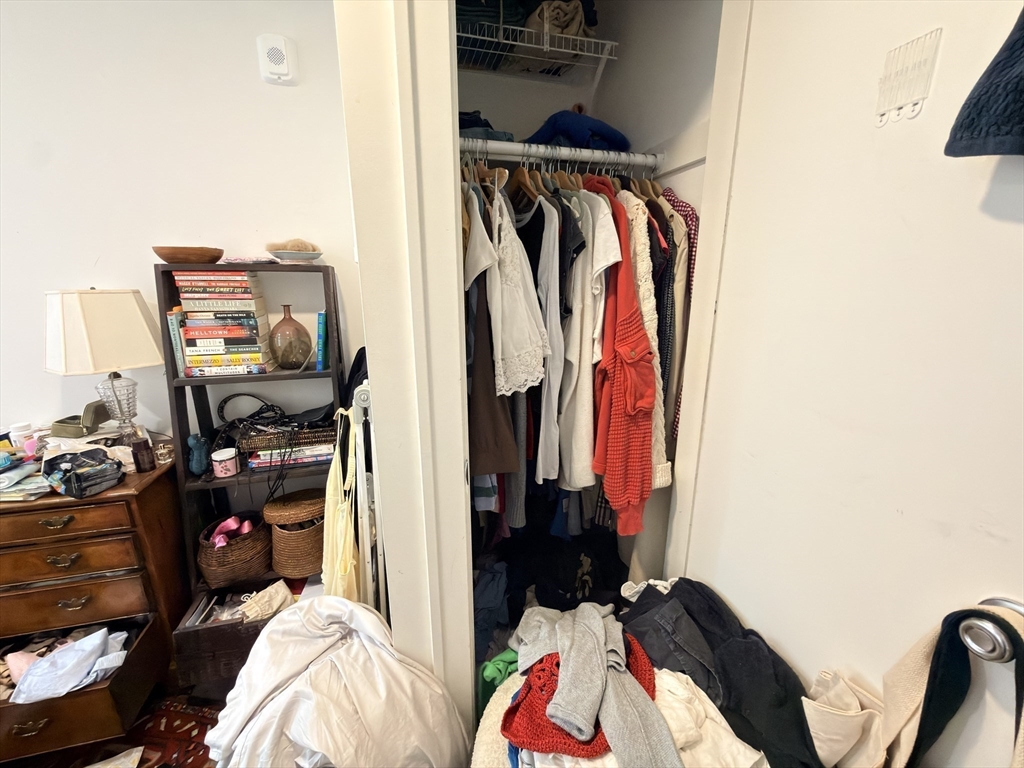 46 Melrose Street, Unit 3 Boston, MA 02116 - Photo 19 of 20