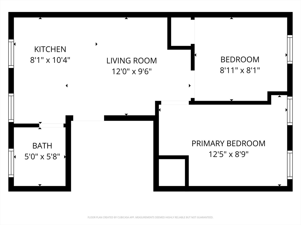 46 Melrose Street, Unit 3 Boston, MA 02116 - Photo 20 of 20
