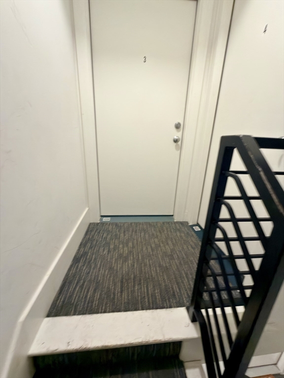 46 Melrose Street, Unit 3 Boston, MA 02116 - Photo 2 of 20 a view of wooden floor