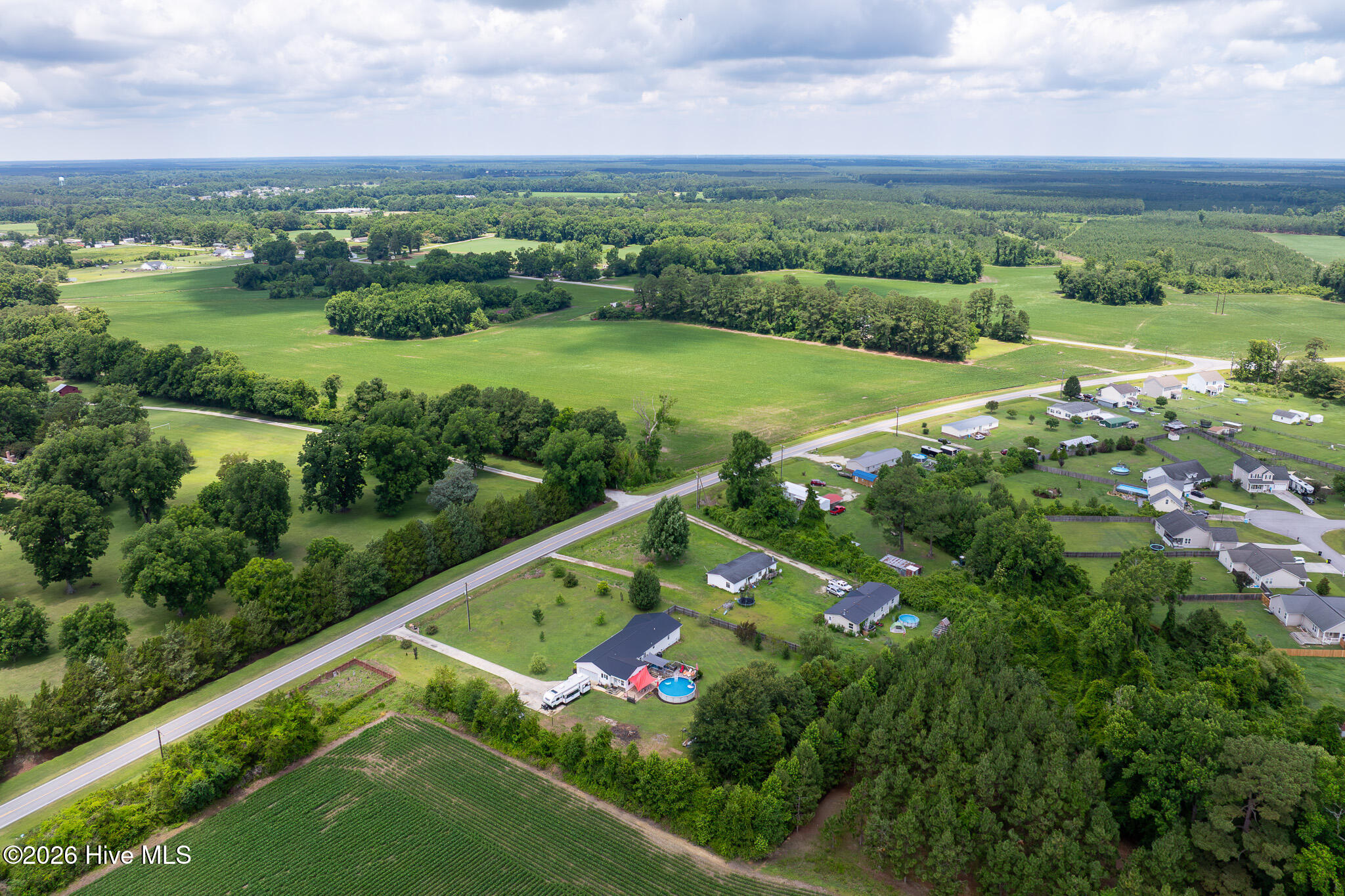 388 Comfort Road Richlands, NC 28574 - Photo 91 of 97