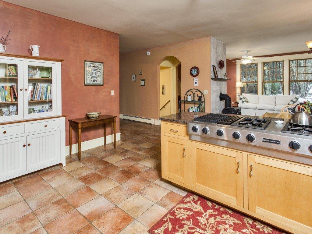 325 Lunt Road Brunswick, ME 04011 - Photo 8 of 35 Kitchen