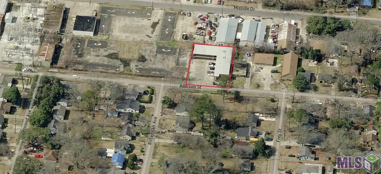 2909 Addison Street Baton Rouge, LA 70805 - Photo 1 of 1